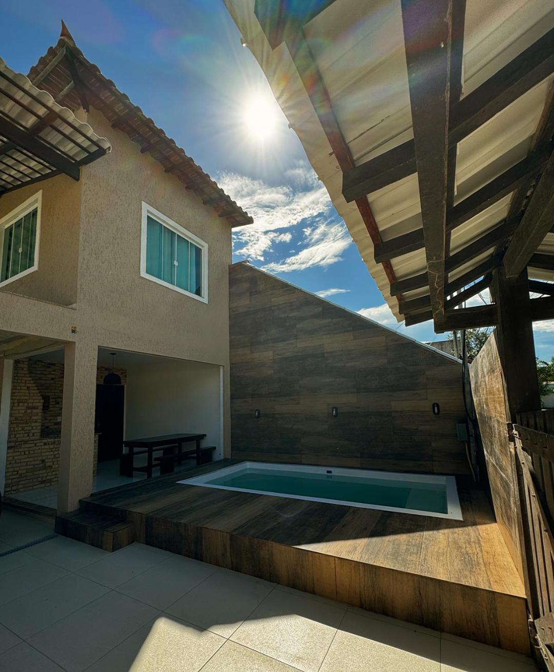 Casa - Holiday home *