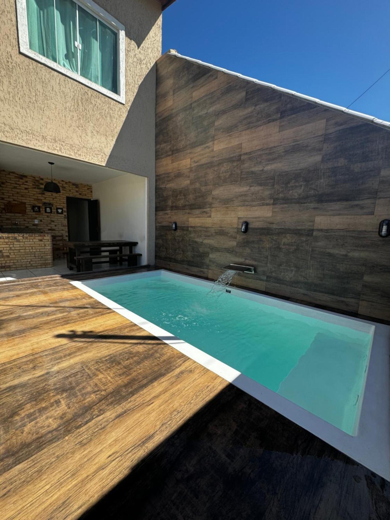 Casa - Holiday home *